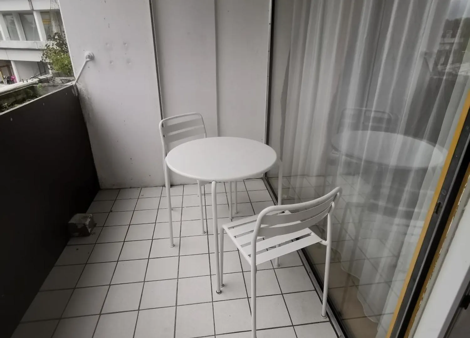 nähe U-Bahn U3, 15 min Zentrum Monaco di Baviera Appartamento
