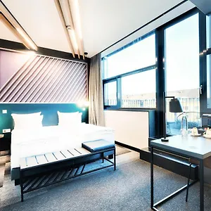 3* Otel Muenchen-moosach